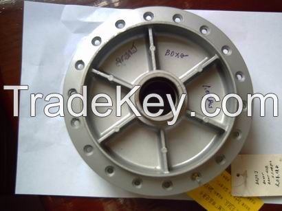 Brake HUB FOR SOUTH AMERICAN, COLOMBIA, PERU, BRAZIL ARGENTINA, MEXICO