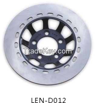 Brake DISC FOR SOUTH AMERICAN, COLOMBIA, PERU, BRAZIL ARGENTINA, MEXICO