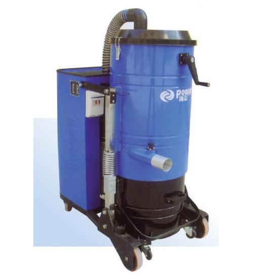 PV industrial vacuum cleaner