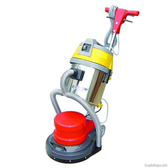 L154 Multifunctional Floor Grinder