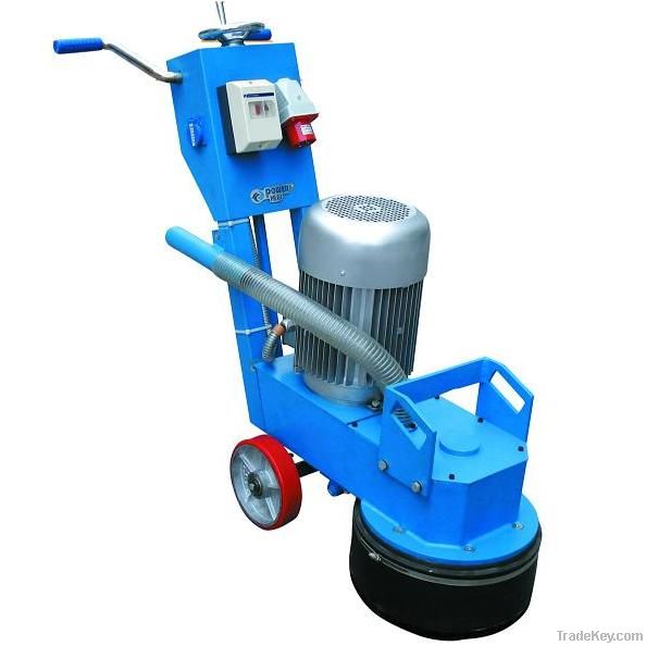 L550A Floor grinder machine