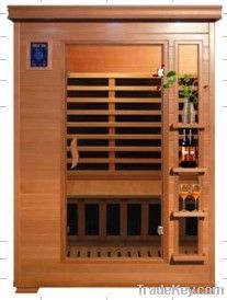 far infrared sauna  HL-200U