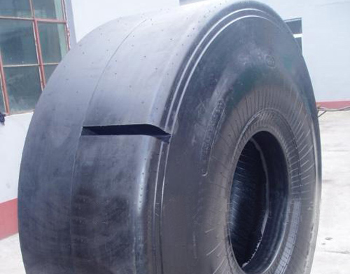 underground mining tyre