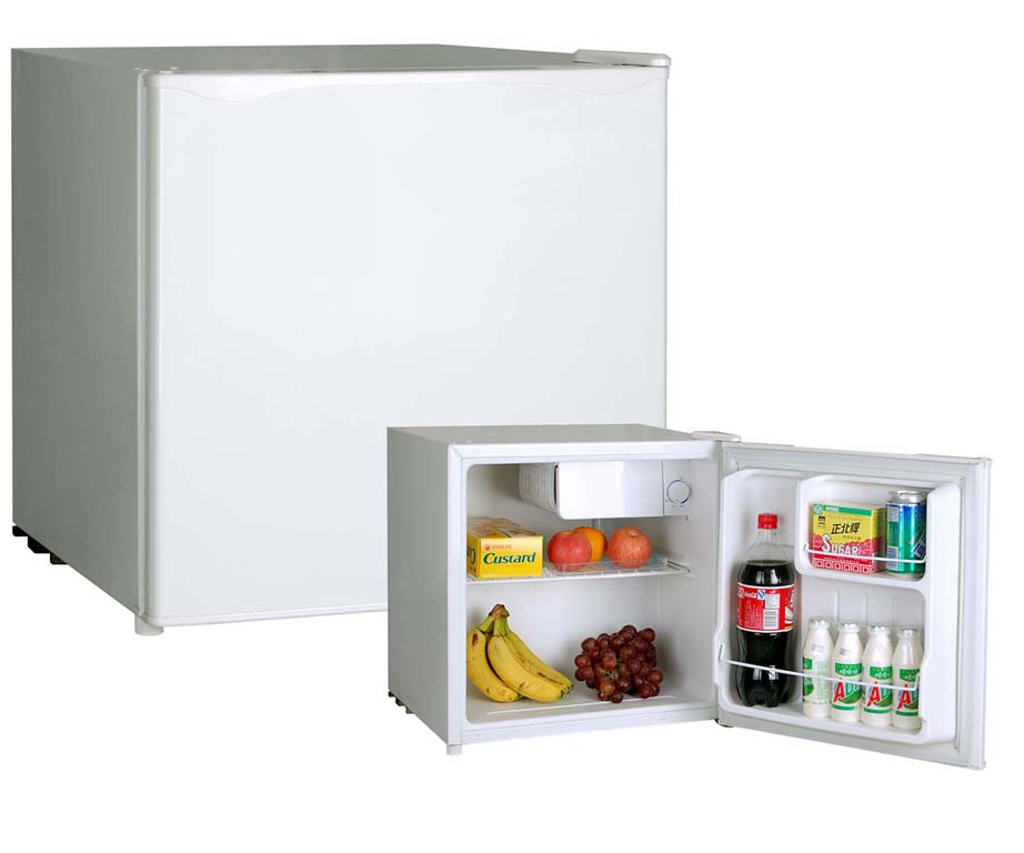 Cabinet refrigerator