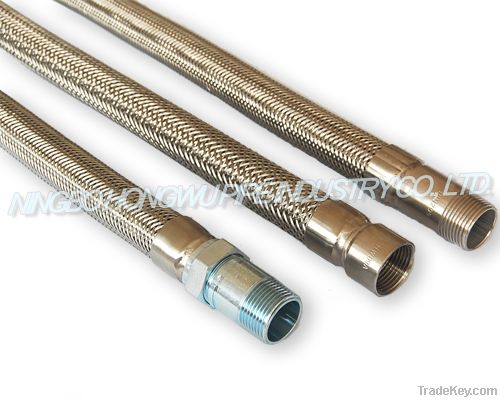 Firefighting Sprinkler Hose (Mesh)