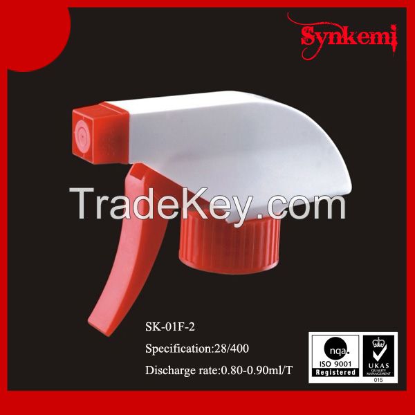 28/400 trigger sprayer long handle 