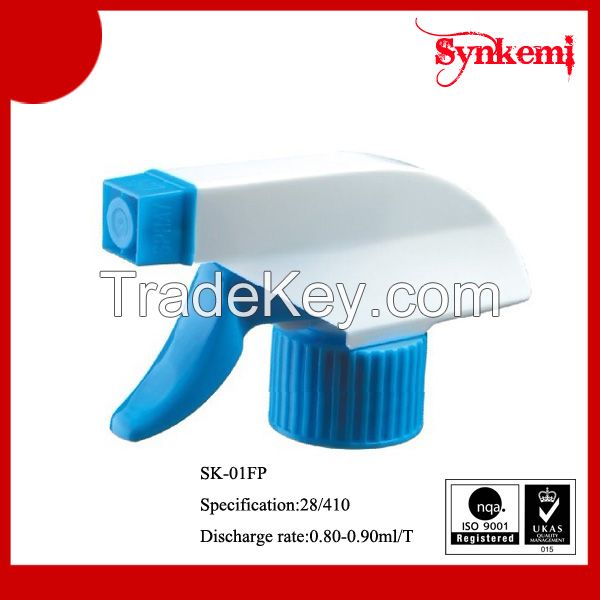 Various Design Plastic Trigger Sprayer 