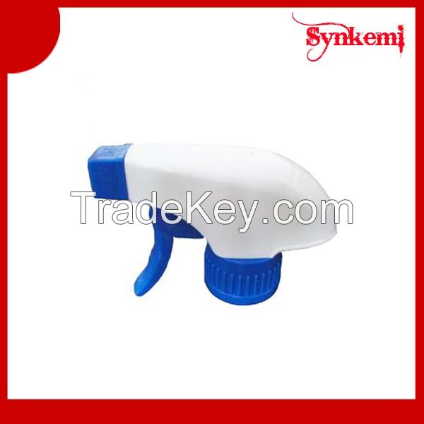 PP hand trigger for sprayers 28/410 