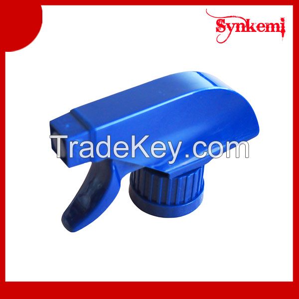 Plastic Manual Trigger Sprayer 