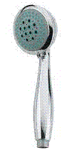 shower head