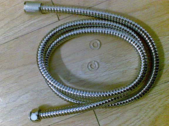 shower hose, hose , stainless steel shower hose,