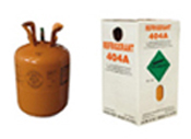 Refrigerant Gas R404a