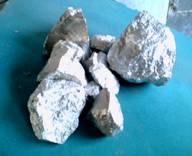 calcium Aluminium alloy