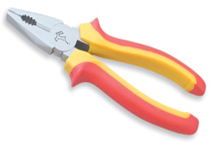 Combination Pliers-Euro /Japan / U.S. Style