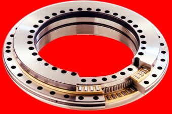 Axial-Radial Cylindrical Roller Bearings-YRT Type