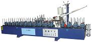Wrapping machine