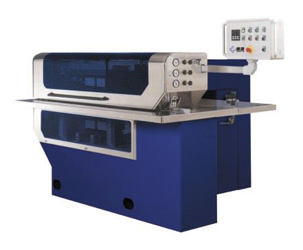 fisher+ruckle veneer splicer