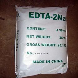 EDTA disodium salt