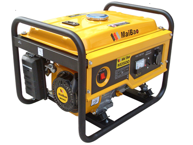 Gasoline Generator