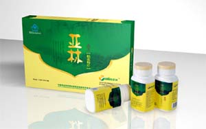 pine pollen tablet