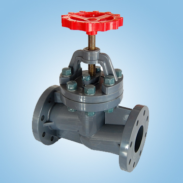 Globe Valves