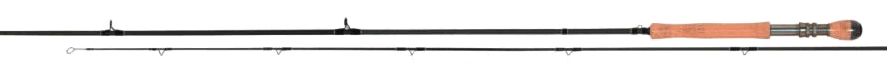 Carbon fiber high quality wholesale fishing rod fly rod