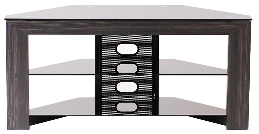 Frame TV Stand For Corner