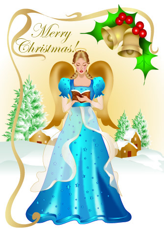 Christmas Greeting Cards