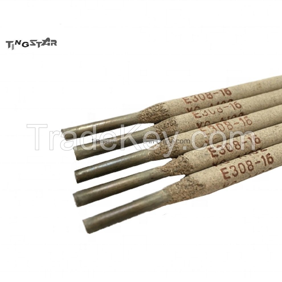 Welding Electrodes, Export Worldwide, with Reasonable Prices