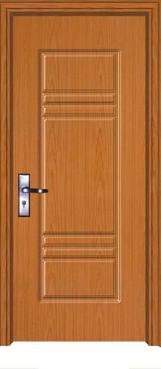 MDF door