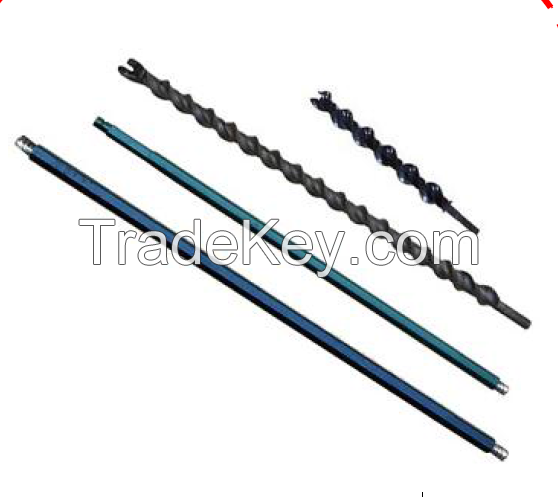 coal drill rod