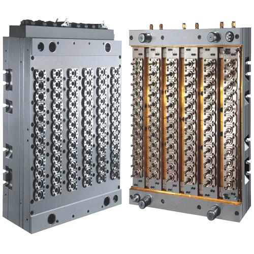 preform mold