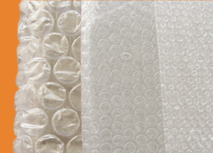 air cushion membrane