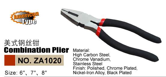 combination plier