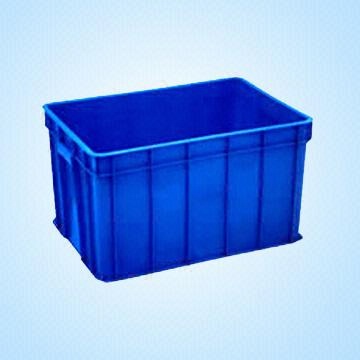 turnover container