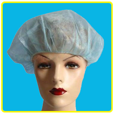 Disposable Bouffant Cap