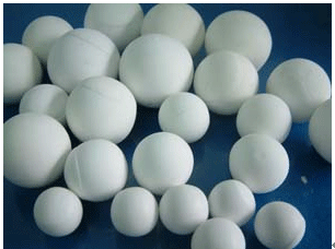 alumina ball