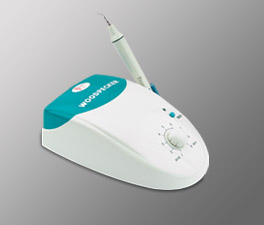 ultrasonic scaler