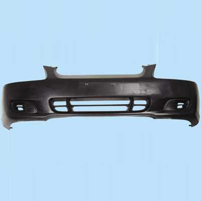 Auto Bumper Injection Moulds