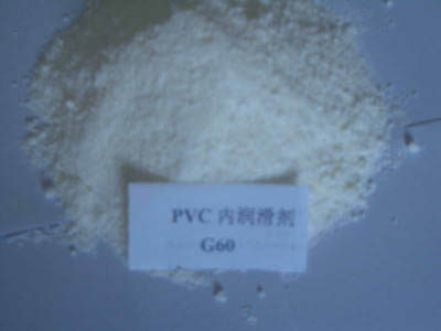 PVC internal lubricant G60