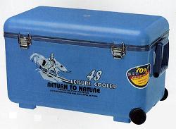 Fishing Cooler Box