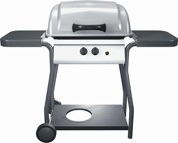 BBQ Grill