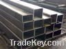 Rectangular steel hollow section