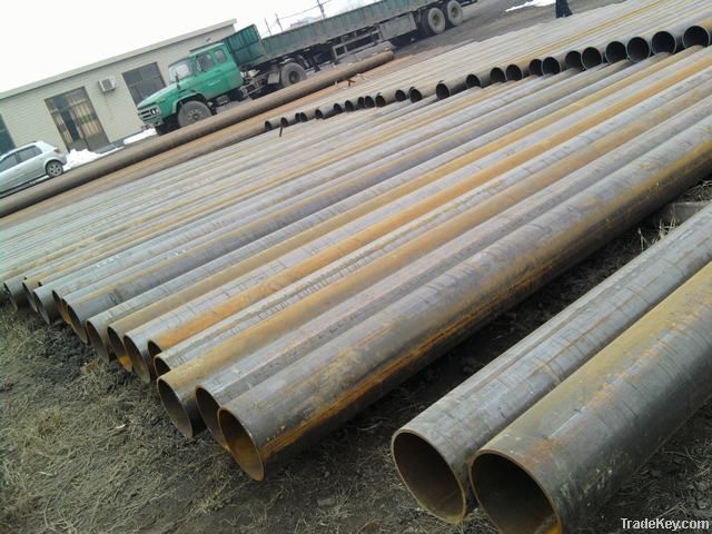 ERW Steel pipe