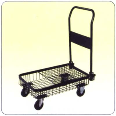 platform hand truck