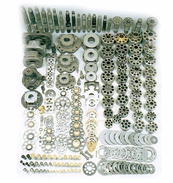 hydraulic piston pump part