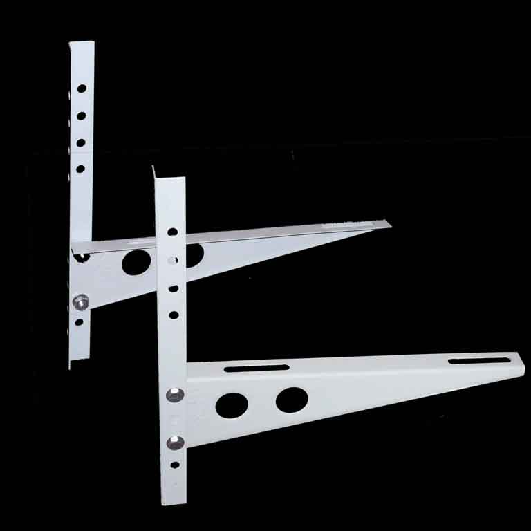 air conditioner brackets