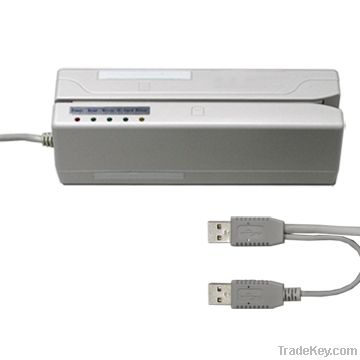 Magnetic Card Reader