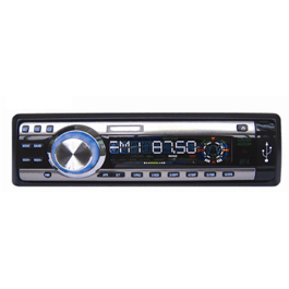 Car DVD Player