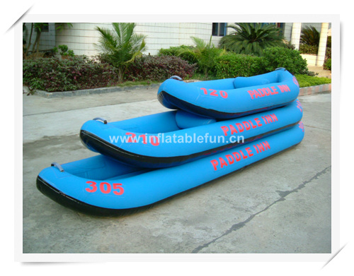 Inflatable Boats